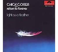 Chick Corea - Light As A Feather