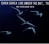 Chick Corea - Live Under The Sky...'79