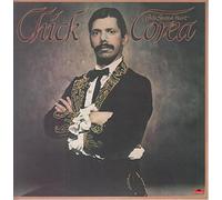 Chick Corea - my spanish heart LP