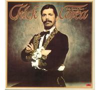 Chick Corea My Spanish Heart UHQ From Japan CD 17tracks