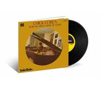 Chick Corea - Now He Sings, Now He Sobs [New Vinyl LP]