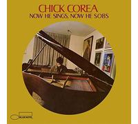 Chick Corea - Now He Sings, Now He Sobs [VINYL]