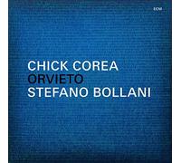 Chick Corea - Orvieto