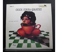 Chick Corea - OX3005 LP Live In New York 1974 VINYL