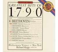 Chick Corea, Philharmonia Virtuosi of New York, Greatest Hits o (CD) (US IMPORT)