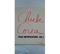 Chick Corea - Piano Improvisations 1 [VINYL]