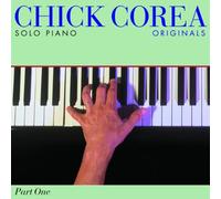 Chick Corea - Piano Originals