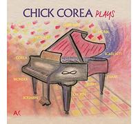 Chick Corea - Plays (3LP) [VINYL]