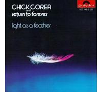 Chick Corea - Light As A Feather