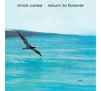 Chick Corea – Return to Forever – Verve Spa
