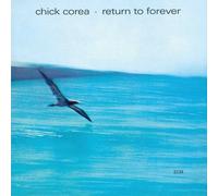 Chick Corea – Return to Forever – Verve Spa