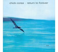 Chick Corea – Return to Forever – Verve Spa