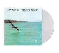 Chick Corea - Return To Forever (Clear Vinyl)