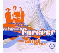 Chick Corea - Return to Forever [Import]