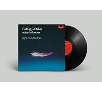 Chick Corea & Return to Forever Light as a Feather (CD) (US IMPORT)