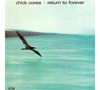 Chick Corea - Return to Forever [Re-Issue]