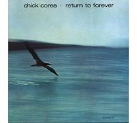 Chick Corea - Return To Forever [Vinyl LP record] [Schallplatte] [VINYL]