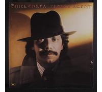 CHICK COREA - Secret Agent