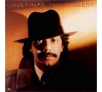 CHICK COREA-SECRET AGENT-JAPAN SHM-CD