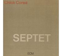 Chick Corea - Septet
