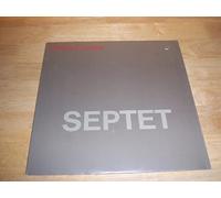 Chick Corea - Septet (DE - 1985) [Vinyl LP record]