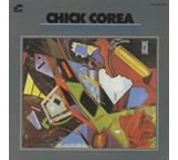 Chick Corea - Song of Singing