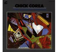 Chick Corea - Song of Singing