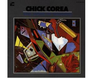 Chick Corea - Song of Singing