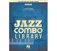 Chick Corea: Spain
