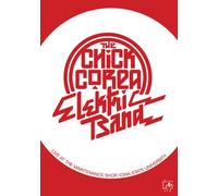 Chick Corea - The Chick Corea Elektric Band: Live at the Maintenance Shop [New D