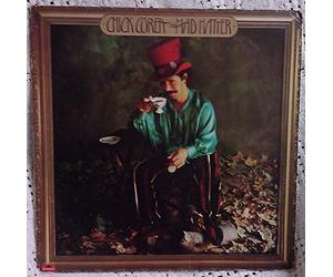 Chick Corea - The Mad Hatter