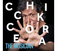 Chick Corea - The Musician