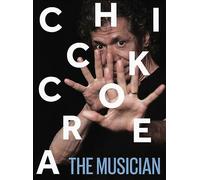 Chick Corea : The Musician: Live at the Blue Note Jazz Club, New York CD Album