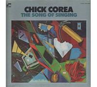 Chick Corea - The Song Of Singing [Vinyl LP]