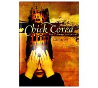 Chick Corea: The Ultimate Adventure - Live In Barcelona [DVD]