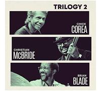 CHICK COREA - Trilogy 2