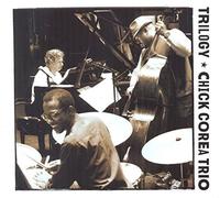 Chick Corea - Trilogy [New CD] Digipack Packaging