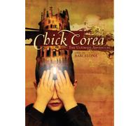 Chick Corea - Ultimate Adventure: Live In Barcelona [Japan LTD DVD] UCBO-9002