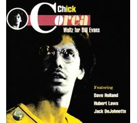 Chick Corea - Waltz for Bill Evans