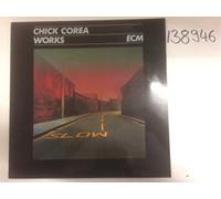 Chick Corea - Works