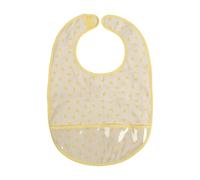 Chick Cotton Bib