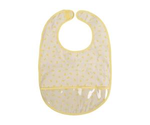 Chick Cotton Bib