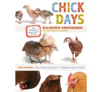 Chick Days an Absolute Beginners Guide