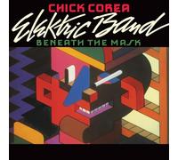 Chick Elektric Band Corea - Beneath the Mask [VINYL]