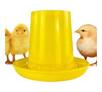 Chick Feeder 1kg Duck Feeder Quail Feeder Chicken Starter Baby Chicken Supplies