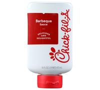 Chick-Fil-A Barbeque BBQ Sauce 16 FL oz / 473ml - American Imported