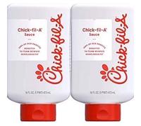 Chick-fil-A Sauce 16 oz. - 2 Pack Bundle