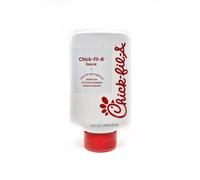 Chick-fil-A Sauce 16 oz (473 mL) -