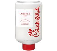 Chick-fil-A Sauce 24oz/709ml Squeeze Bottle