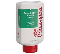 Chick-Fil-A Sweet & Spicy Sriracha Sauce 473ml (Pack of 2)